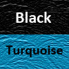 Emu & Turkey Quill Feather Fringe