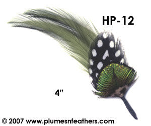 Hat Pin HP '12'