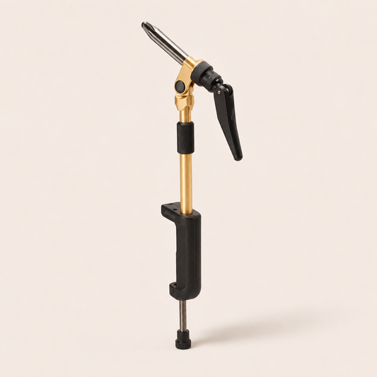 Fly Tying Vise 843