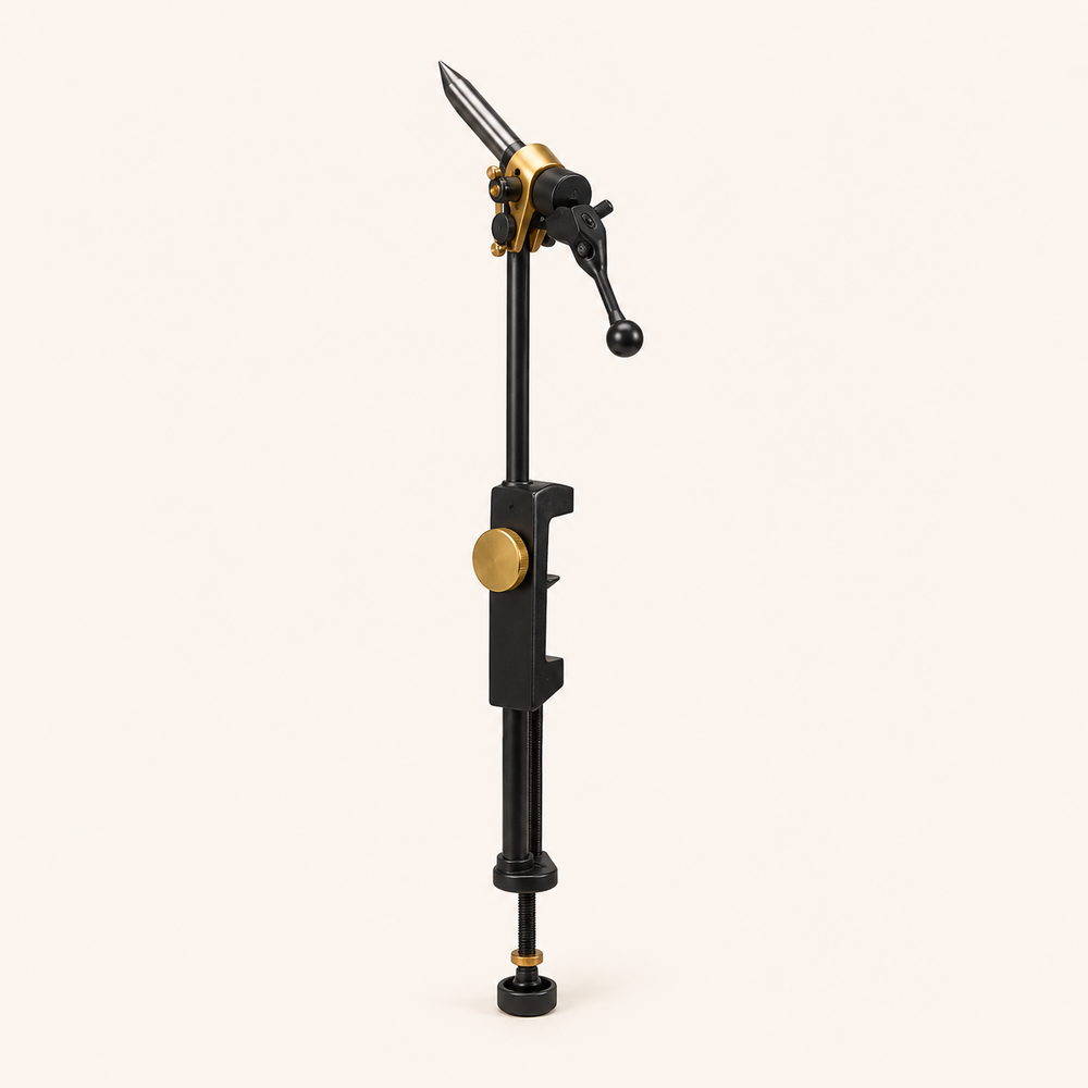 Fly Tying Vise Pro. I 848
