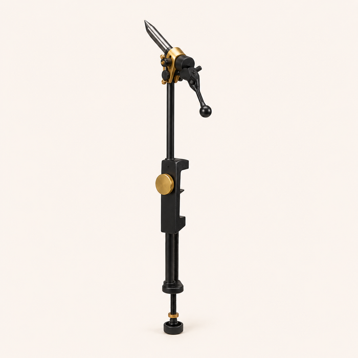 Fly Tying Vise Pro. I 848