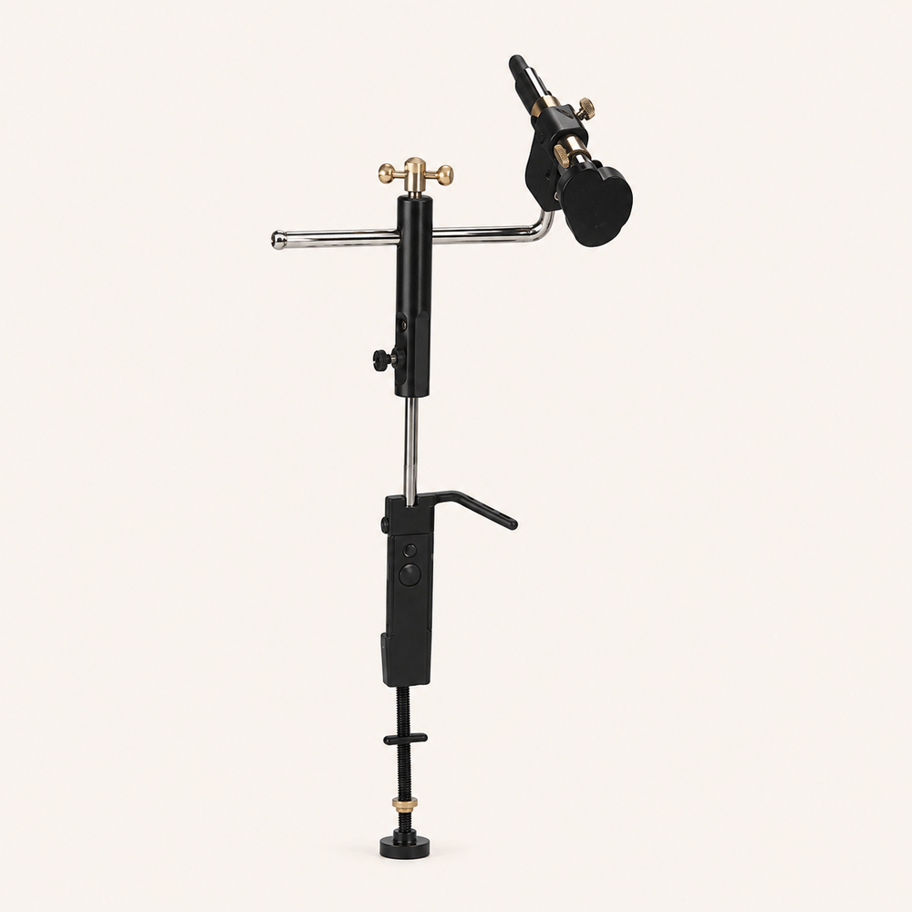 Fly Tying Vise 840