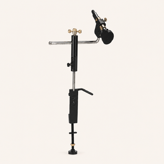 Fly Tying Vise 840