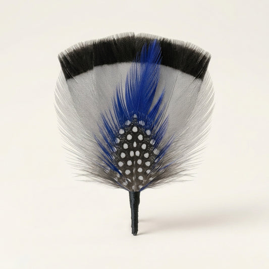 Hat Pin HP '37'