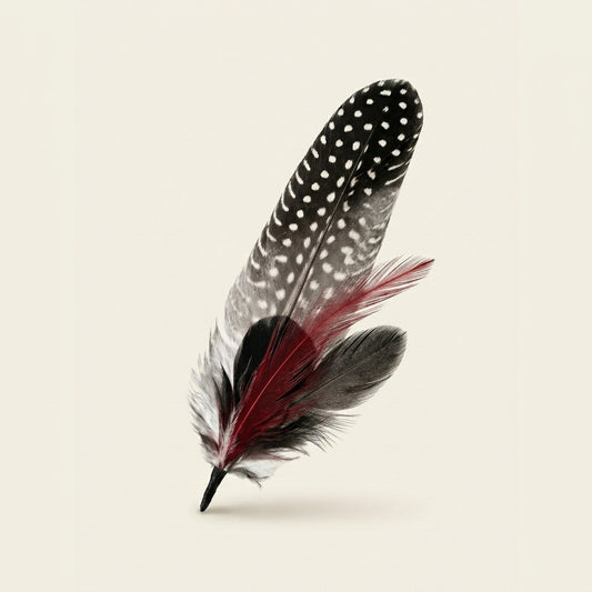 Hat Pin HP '4'
