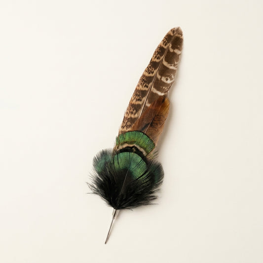 Hat Pin HP '39'
