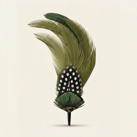 Hat Pin HP '12'