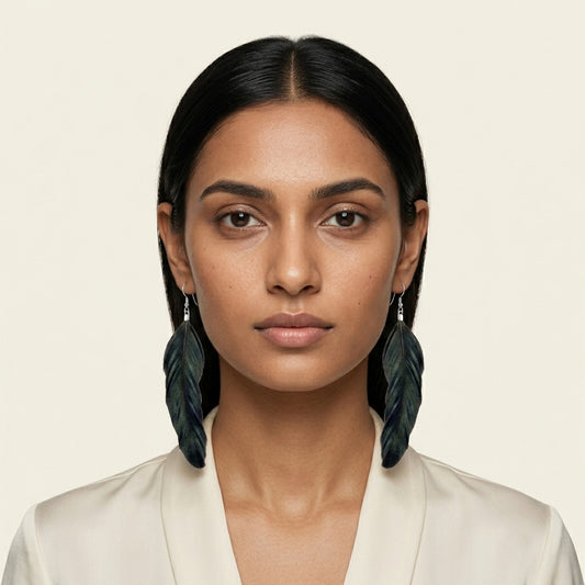 Coque Earrings
