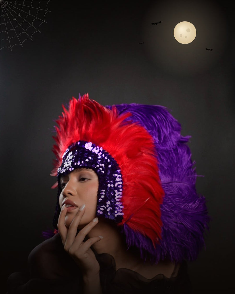 Headdresses