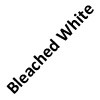 Ostrich Wing Bl. White 13"/17"
