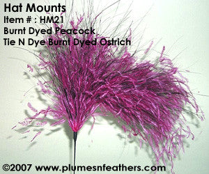 Hat Mount HM '21'