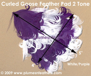 2 Tone Hat Pad HPD '44a'